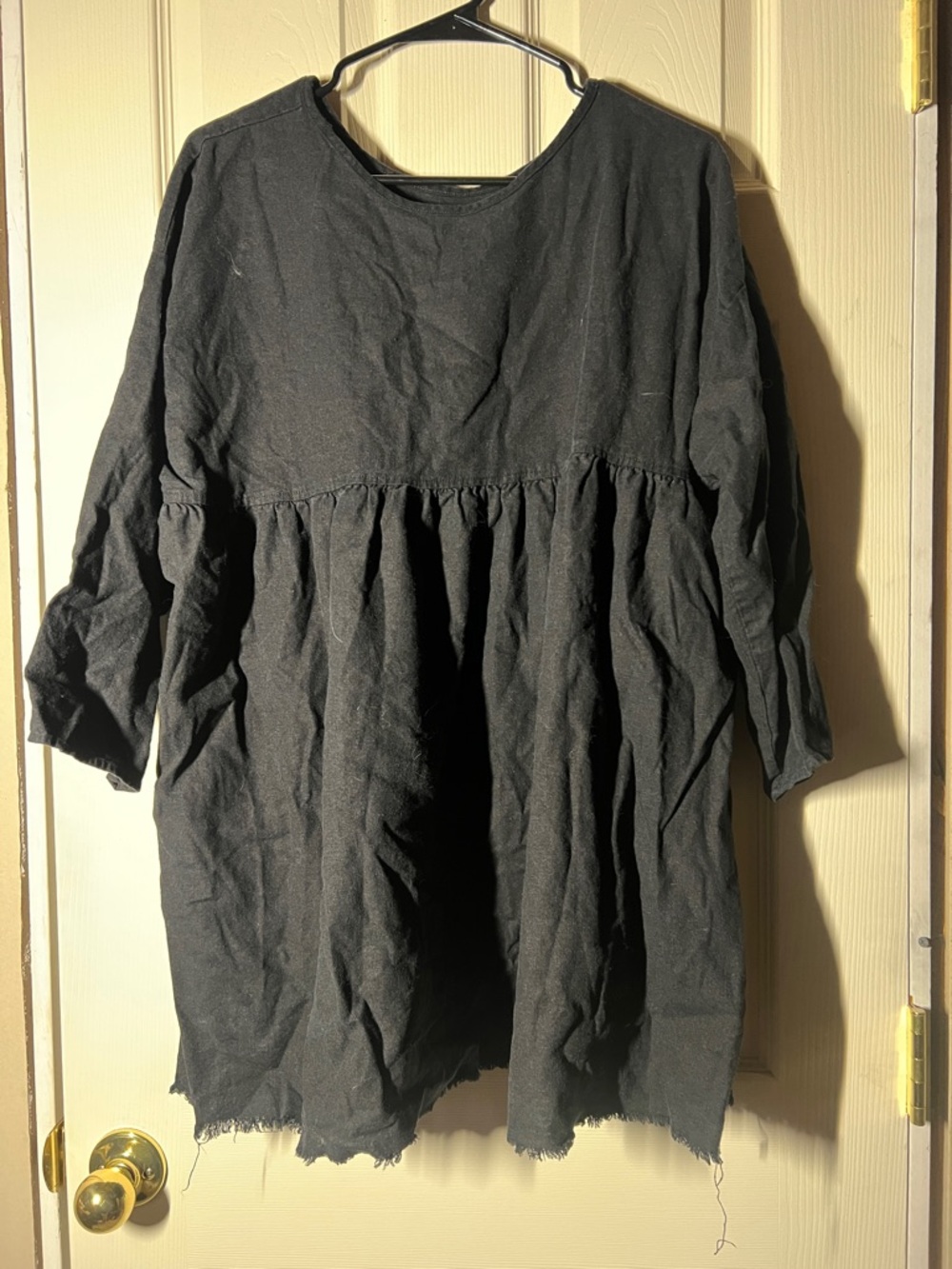 Urban Outfitters renewal tunic dress